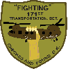 171 Unit patch