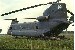 Aircraft 040 waits for a mission somewhere in South Vietnam.
