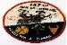 The very first Hillclimber company patch.