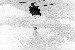 Early Hillclimber experimental fire bucket drops.