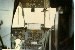 CH 47 A model cockpit.