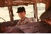 A Vung Tau Army air field civilian driver named Hahn.