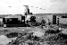 Can Tho "Innkeeper" Chinook destroyed during an attack.