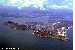 Aerial shot of Vung Tau, South Vietnam