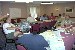 Another shot during the Business Meeting.
