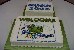 The 2002 Hillclimber Reunion Cake and it was as good as it looks!