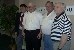The crew of the 171st Trans Det CH-47 084. Due to the nature of their missions they flew together on a far more regular basis then the regular line ships. L to R: Robert Machen, Jim Parker, Raymond Todorovich, and Jerry Majchrzak.